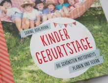 Kindergeburtstage